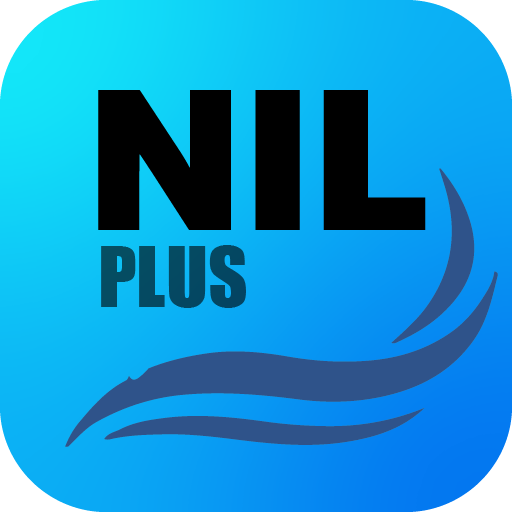 nilplus logo